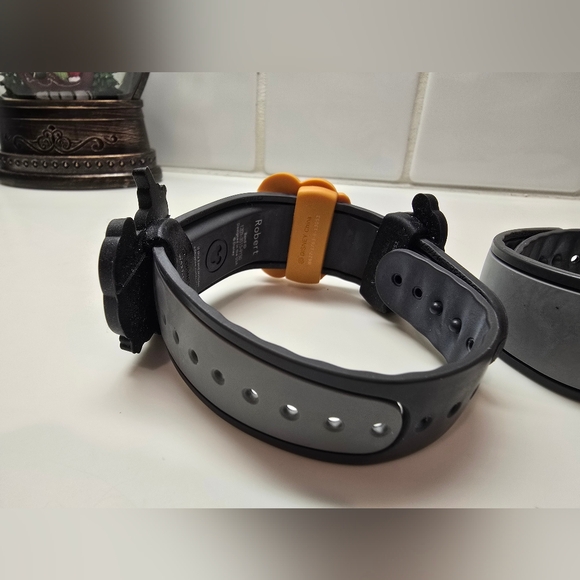 Vintage Disney Magic Bands (3) - Picture 9 of 9